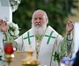 Патриарх Кирилл: Мы молимся об Украине, для нас это большая скорбь