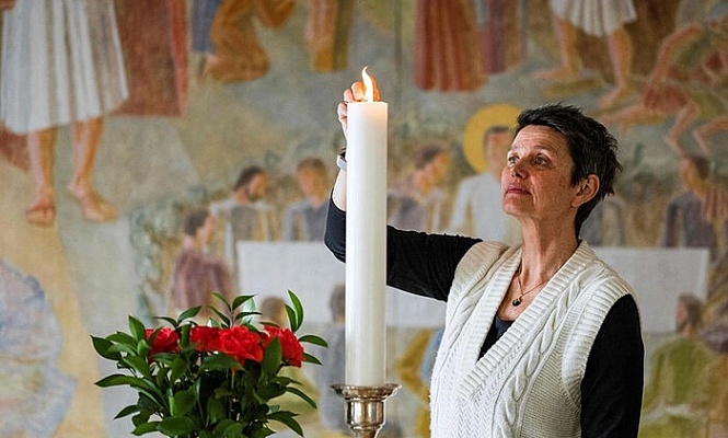 Церковь Норвегии намерена рукополагать находящихся в сожительстве кандидатов в священнослужители