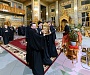 В Алма-Ату принесена чудотворная икона Божией Матери «Целительница»