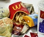 Роспотребнадзор выявил, что 17% продукции McDonald's не соответствуют установленным нормативам 