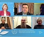 Начал работу III Дальневосточный православный медиафорум «Доброе слово»