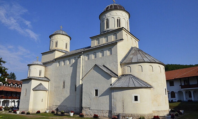 Сербская Церковь корректирует новый Закон о культурном наследии