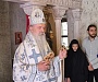 Сербский епископ в Косово призвал к сугубому посту и молитве