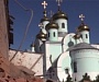 Украинские военные обстреляли ещё один храм в Славянске