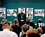 В Саянске проходит выставка «Николай II. Семья. Царское служение»