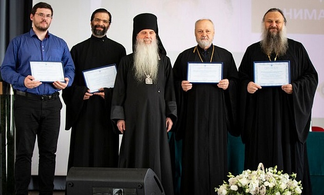 В Москве прошел V Всероссийский съезд православных центров помощи наркозависимым