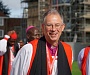 Епископ Оксфордский призывает церковь Англии признать однополые «браки» - традиционалисты против