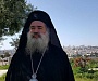 Архиепископ Севастийский Феодосий: Призываем западные политические силы прекратить враждебные выпады против Патриарха Кирилла