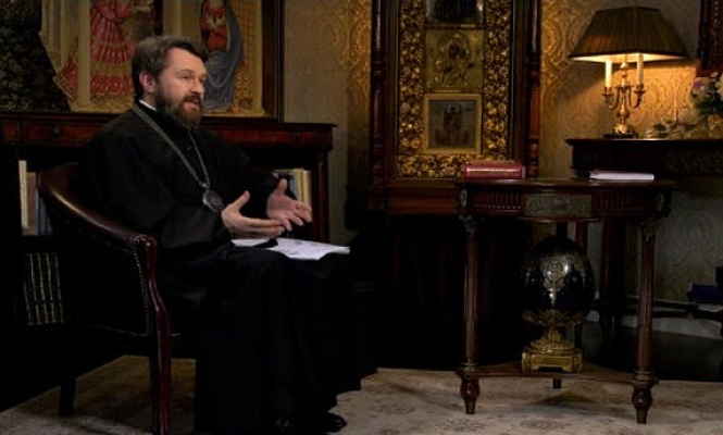 Председатель ОВЦС: Вопрос о смене календаря и Пасхалии не стоит на повестке дня Русской Церкви