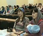 Первый съезд православных матушек прошел на Алтае