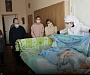 Специалисты московской православной службы помощи «Милосердие» провели мастер-классы по уходу в Тутаеве