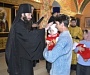 В Орской епархии запущен новый проект оказания помощи семьям священнослужителей
