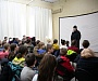 Глава Донской митрополии встретился с детьми, эвакуированными с территории Донбасса