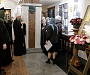 В Екатеринбурге открылась выставка о кампании по изъятию церковных ценностей