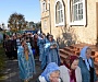 Престольный праздник женского монастыря в г. Хойники