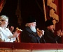 В Москве прошёл торжественный концерт, посвященный Дню славянской письменности и культуры