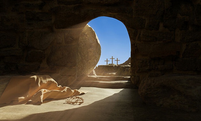 Две трети американцев считают Евангельский рассказ о Воскресении Христовом достоверным – опрос