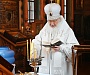 Патриарх Кирилл: Мы должны молиться о нашей Церкви