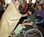 Возможно чудо: после молитвы в храме болгарка встала из инвалидной коляски и пошла