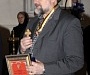 Анатолий Степанов награжден орденом Святого Страстотерпца Царя Николая
