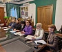 Состоялось всероссийское онлайн-совещание представителей епархий и всех филиалов фонда «Защитники Отечества»