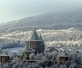 «Самая северная монашеская обитель России оказалась под угрозой замерзания»