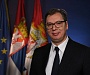Президент Сербии подчеркнул близость Русской и Сербской Православных Церквей