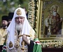 Патриарх Кирилл: Безрассудные люди пытаются посеять ненависть между братьями