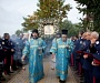 Архиереи из России, Украины и Казахстана приняли участие в торжествах, посвященных Донской иконе Божией Матери