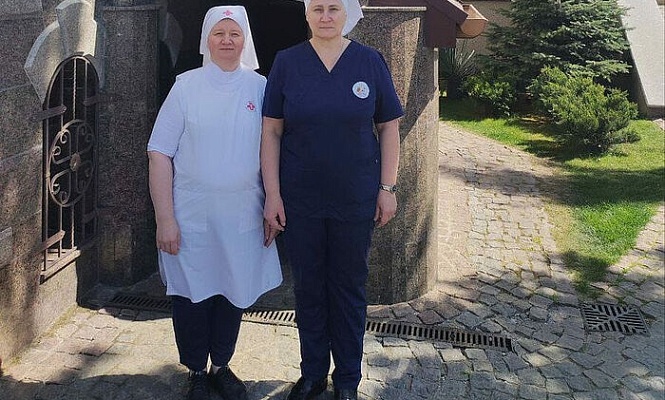 Больница святителя Алексия откроет в Севастополе курсы по уходу для сестер милосердия