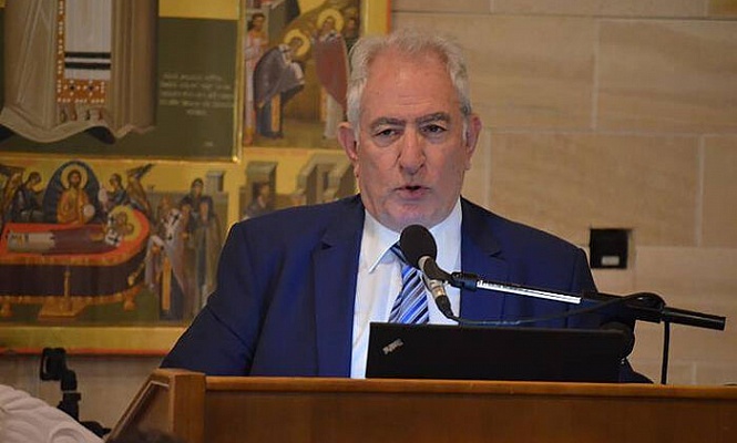 Профессор Х. Иконому: «Архиепископ проигнорировал единогласные решения Синода»
