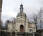 Церковь XVIII века отреставрируют в бывшем имении князя Романова в Брянской области
