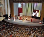 В Сочи открылась VIII Ассамблея Русского мира.