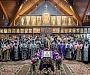 В Восточно-Американской епархии призвали украинские власти прекратить гонения на Украинскую Православную Церковь