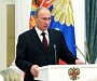 Президент России: Мы действительно братские народы