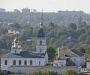 Украинские каратели захватили храм в Донецком Свято-Иверском женском монастыре