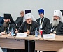 В рамках Международного форума «Россия — спортивная держава» прошел круглый стол «Спорт и религия. Стратегии сотрудничества»