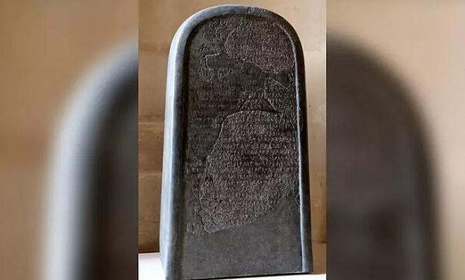 Надпись на 2900-летней каменной стеле доказывает историчность царя Давида – ученые