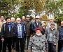 Православная молодежь участвует в проекте "Бабушкина грядка"