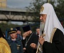 Патриарх Кирилл напомнил парламентариям об ответственности перед людьми
