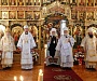 Иерарх Русской Православной Церкви принял участие в праздновании 800-летия благоверного князя Александра Невского в США