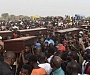 За три недели в одном районе Нигерии убиты сотни христиан, 28 храмов разрушены