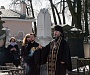 Память Михаила Ломоносова почтили в Александро-Невской лавре в Санкт-Петербурге