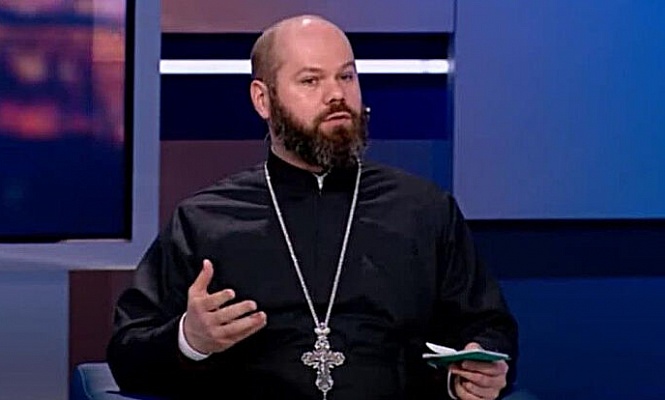 Представители Украинской Православной Церкви приняли участие в международном медиапроекте «Люди»