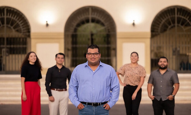 Мексика: выпускник университета чуть не лишился лицензии за свою речь в защиту семьи и жизни