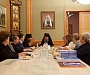 Конкурсная комиссия подвела итоги XV Всероссийского конкурса «За нравственный подвиг учителя»