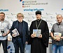 При участии Издательского Совета в Луганскую Народную Республику доставлена богослужебная и художественная литература