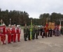 Открылся VIII военно-патриотический спортивный слет православной молодежи Беларуси