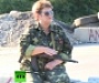 Женские батальоны: жительницы Украины встают на защиту своих городов