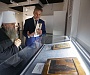 В Санкт-Петербурге открылась выставка «Безмолвная проповедь», посвященная 800-летию благоверного князя Александра Невского